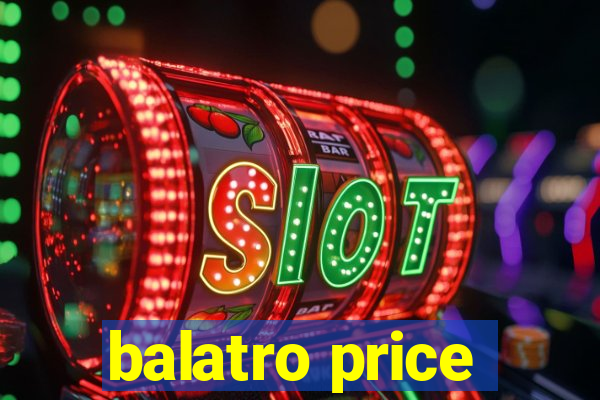 balatro price